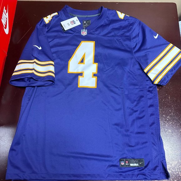 Vikings Football Minnesota Vikings Jersey Aliexpress Jefferson